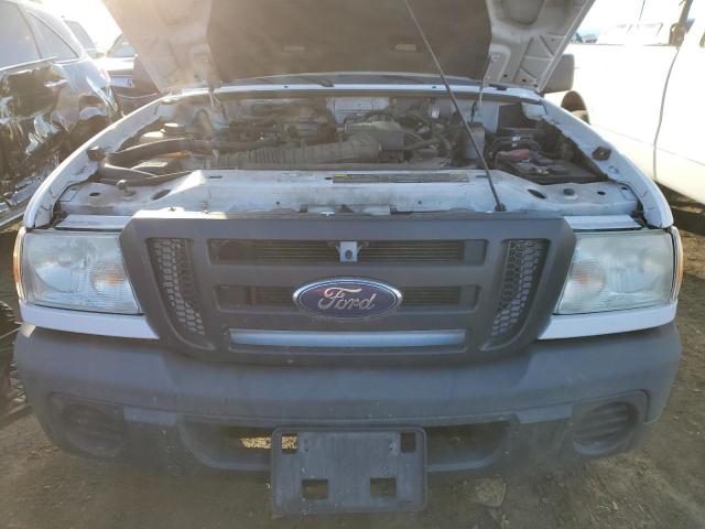Photo 11 from auction – 2011 FORD RANGER with VIN 1FTKR1AD2BPA60183