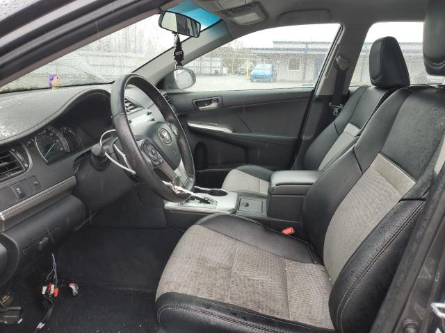 Photo 7 from auction – 2012 TOYOTA CAMRY BASE with VIN 4T1BF1FK0CU169837
