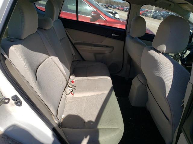Photo 10 from auction – 2012 SUBARU IMPREZA PR with VIN JF1GPAB67CH244628