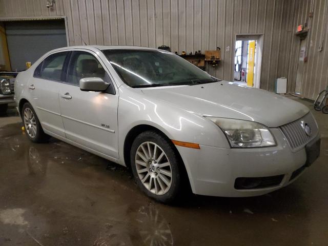 Photo 4 from auction – 2008 MERCURY MILAN PREM with VIN 3MEHM08Z58R633937