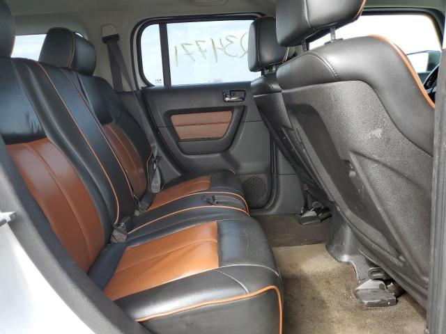 Photo 11 from auction – 2006 HUMMER H3 with VIN 5GTDN136768108532