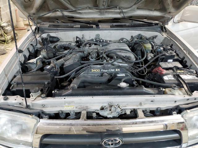 Photo 11 from auction – 1997 TOYOTA 4RUNNER LI with VIN JT3HN87R2V0119378