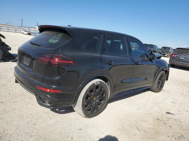 Photo 3 from auction – 2016 PORSCHE CAYENNE GT with VIN WP1AD2A20GLA71842
