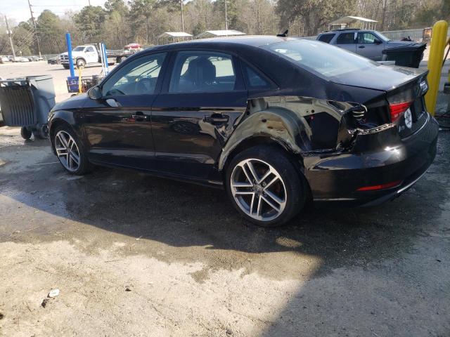 Photo 2 from auction – 2018 AUDI A3 PREMIUM with VIN WAUAUGFF0J1006712