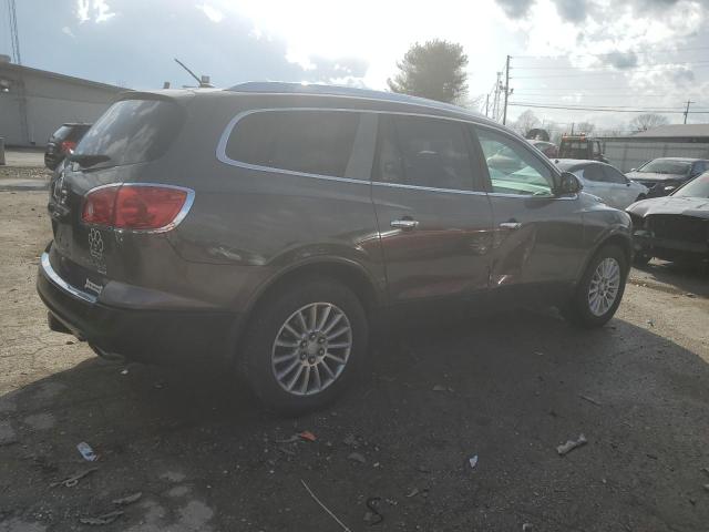 Photo 3 from auction – 2008 BUICK ENCLAVE CX with VIN 5GAEV23738J122581