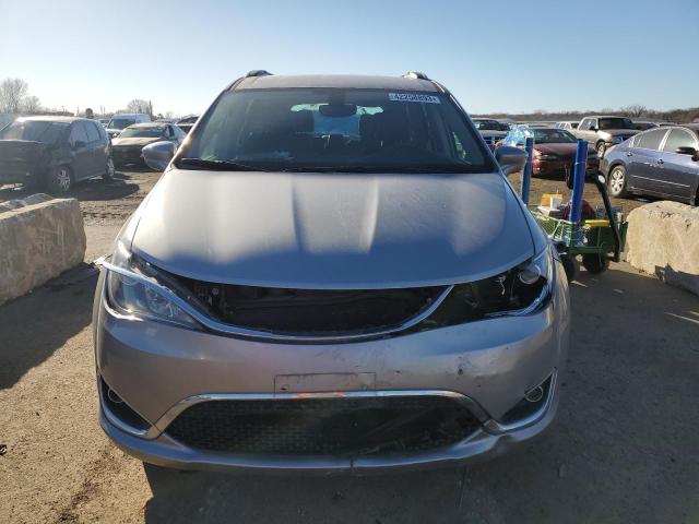 Photo 5 from auction – 2019 CHRYSLER PACIFICA T with VIN 2C4RC1BG0KR531481