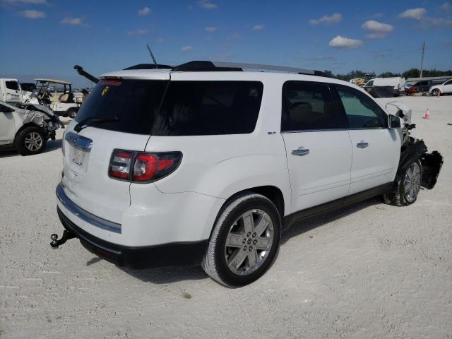 Photo 3 from auction – 2017 GMC ACADIA LIM with VIN 1GKKRSKD2HJ209003