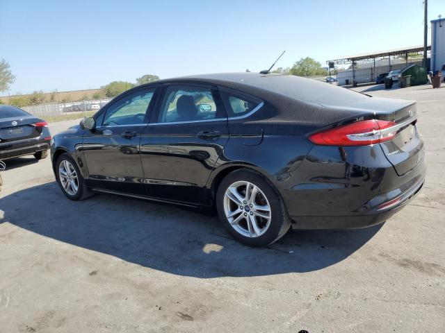 Photo 2 from auction – 2018 FORD FUSION SE with VIN 3FA6P0HD3JR210080