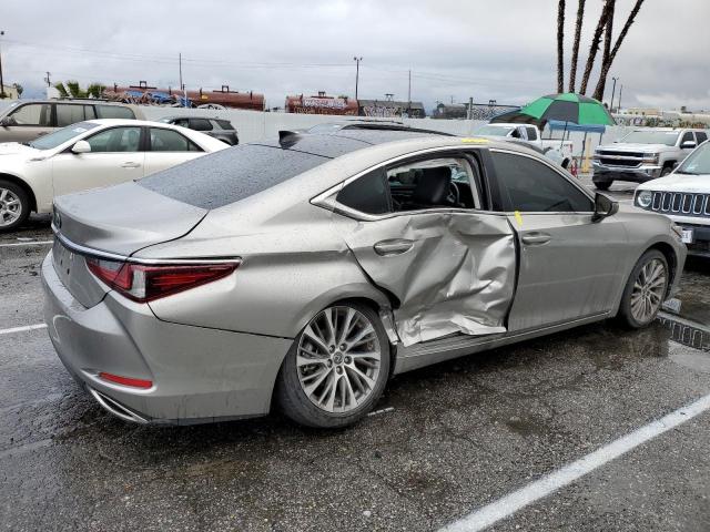 Photo 3 from auction – 2020 LEXUS ES 350 with VIN 58ADZ1B17LU078909