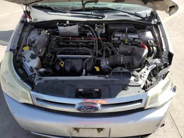 Photo 11 from auction – 2008 FORD FOCUS SE with VIN 1FAHP35N38W251727