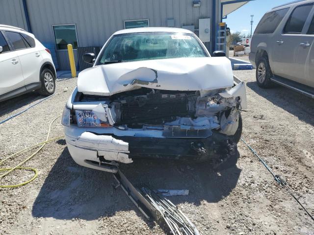Photo 5 from auction – 2004 FORD CROWN VICT with VIN 2FAFP74W54X126106