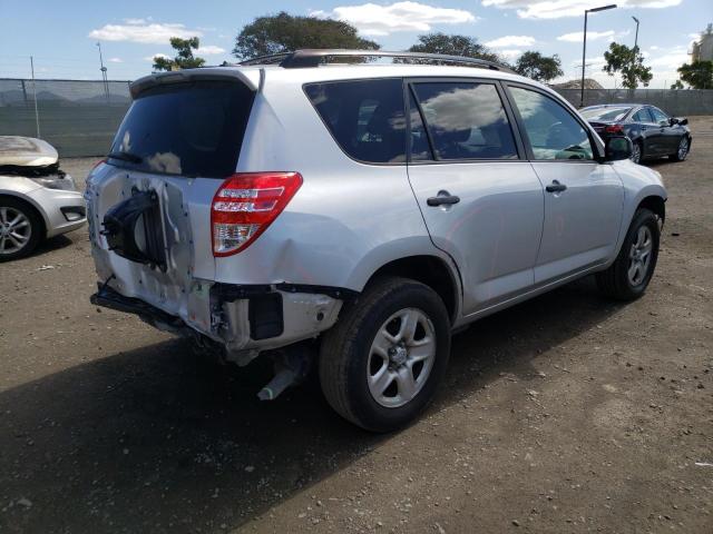 Photo 3 from auction – 2010 TOYOTA RAV4 with VIN JTMZF4DV0A5020661