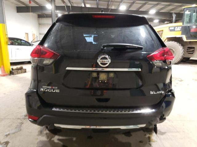 Photo 6 from auction – 2018 NISSAN ROGUE S with VIN JN8AT2MV9JW327643