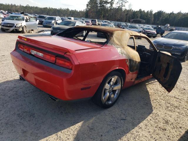 Photo 3 from auction – 2010 DODGE CHALLENGER with VIN 2B3CJ5DT8AH244800