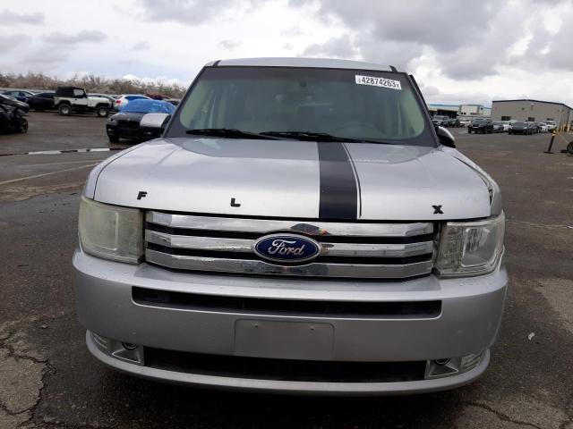 Photo 5 from auction – 2011 FORD FLEX SEL with VIN 2FMGK5CC4BBD18325