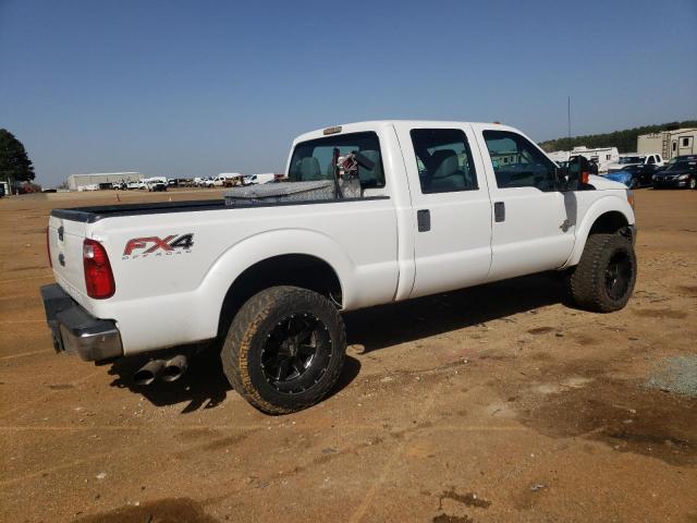 Photo 3 from auction – 2016 FORD F250 SUPER with VIN 1FT7W2BT7GEC71862
