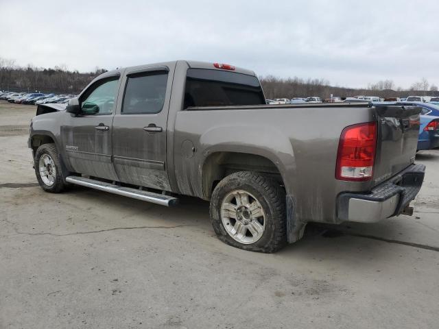 Photo 2 from auction – 2013 GMC SIERRA K15 with VIN 3GTP2WE79DG125498