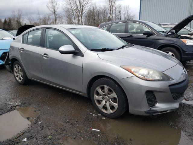 Photo 4 from auction – 2013 MAZDA 3 I with VIN JM1BL1TF1D1726679