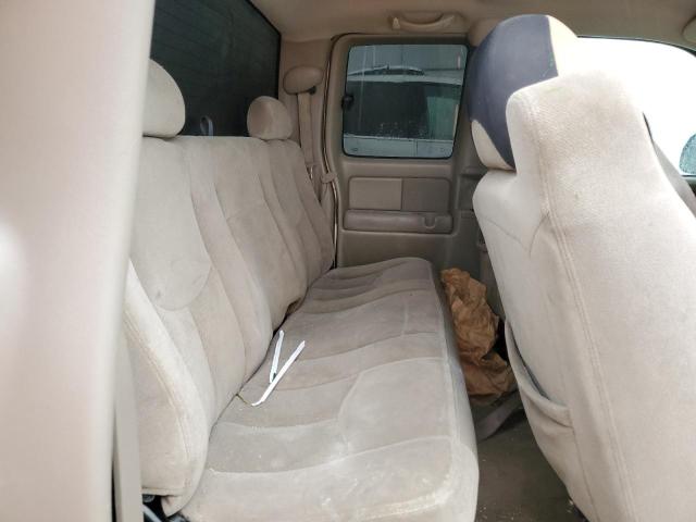 Zdjęcie 10 z aukcji – 2004 GMC NEW SIERRA z VIN 2GTEC19T241210772