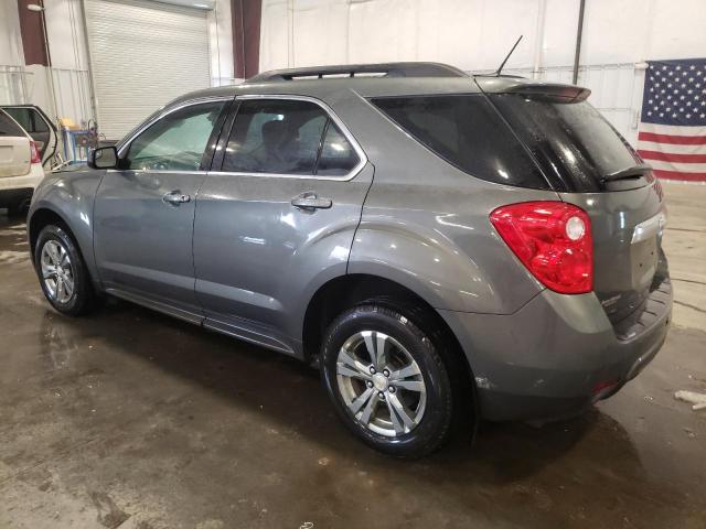 Photo 2 from auction – 2013 CHEVROLET EQUINOX LT with VIN 2GNALDEK0D6345109