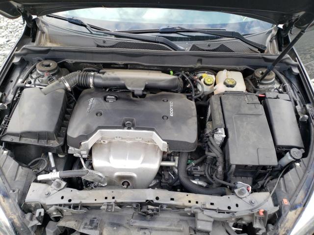 Photo 11 from auction – 2016 CHEVROLET MALIBU LIM with VIN 1G11C5SA2GU110669