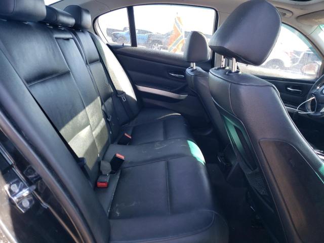 Photo 10 from auction – 2007 BMW 328 with VIN WBAVA33557PV65547