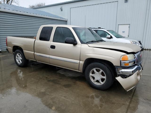 Photo 4 from auction – 2004 GMC NEW SIERRA with VIN 2GTEC19T241210772