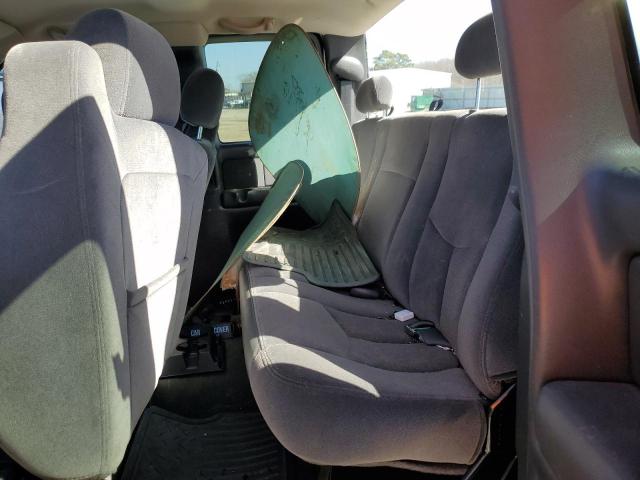 Photo 10 from auction – 2004 GMC 1500 with VIN 2GTEC19T041258593