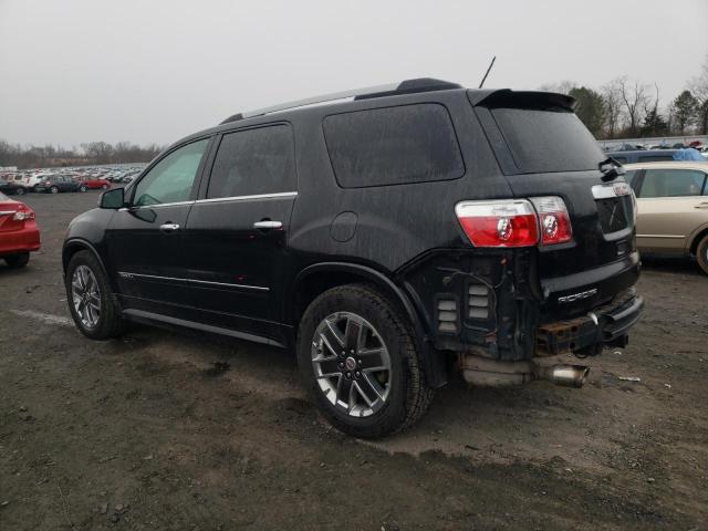 Фото 2 с аукциона – 2011 GMC ACADIA DEN с VIN 1GKKVTED7BJ343784