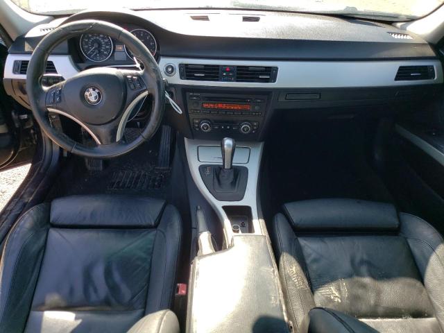 Photo 8 from auction – 2007 BMW 328 with VIN WBAVA33557PV65547