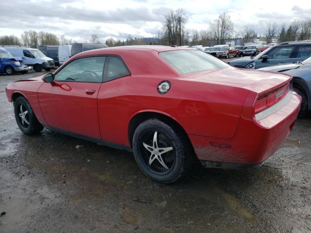 Photo 2 from auction – 2013 DODGE CHALLENGER with VIN 2C3CDYAG4DH579060