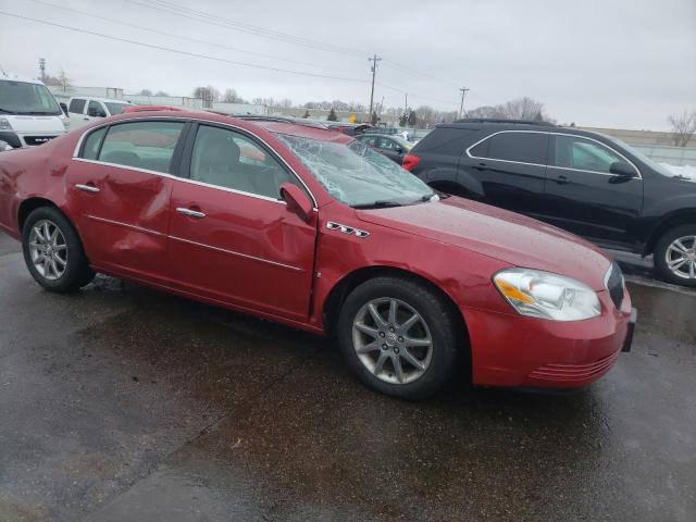 Photo 4 from auction – 2006 BUICK LUCERNE CX with VIN 1G4HD57276U202083