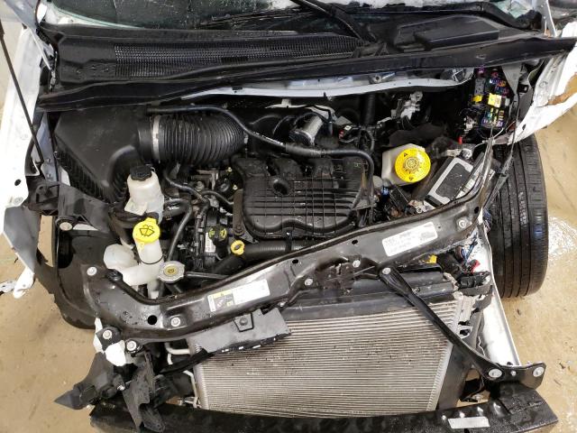 Photo 12 from auction – 2017 DODGE GRAND CARA with VIN 2C4RDGBG8HR855691