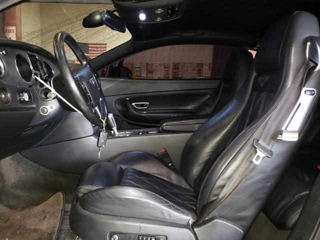 صورة رقم 7 من المزاد - 2006 BENTLEY CONTINENTA مع VIN SCBCR63W16C037655