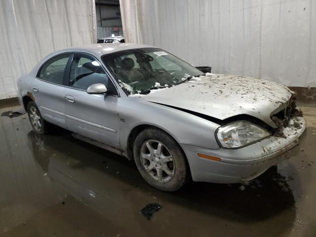 Photo 4 from auction – 2002 MERCURY SABLE LS P with VIN 1MEHM55SX2A632028