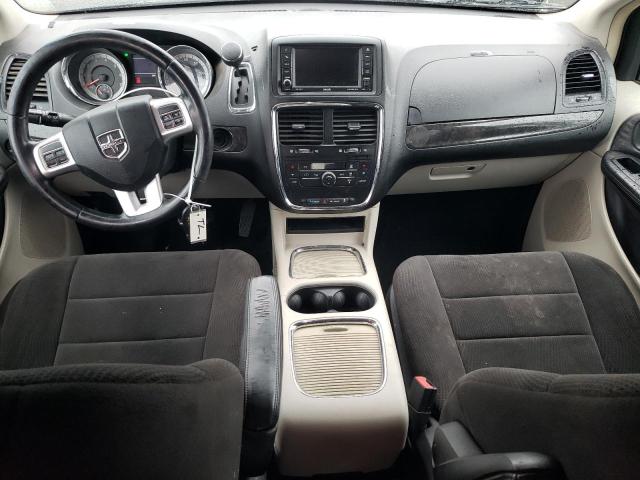 Photo 8 from auction – 2013 DODGE GRAND CARA with VIN 2C4RDGDG7DR549069