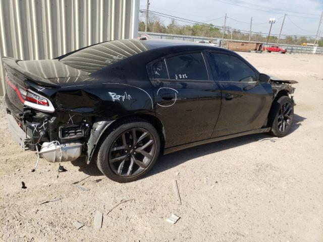 Photo 3 from auction – 2022 DODGE CHARGER SX with VIN 2C3CDXBG9NH138910