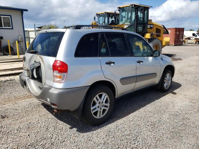 Photo 3 from auction – 2003 TOYOTA RAV4 with VIN JTEHH20V636076449
