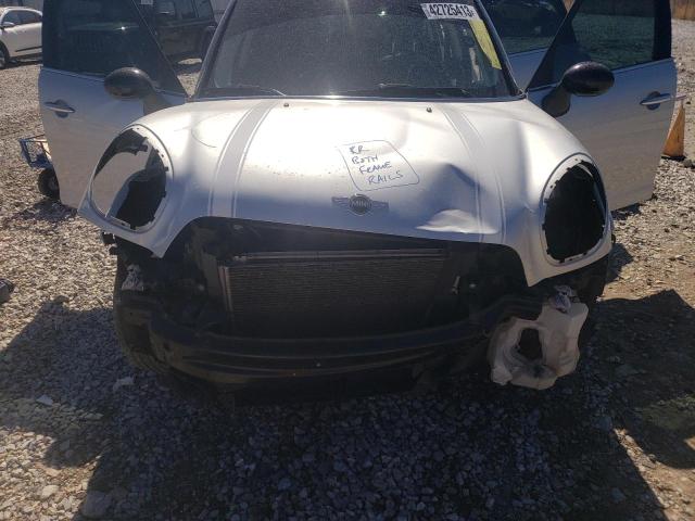Photo 11 from auction – 2014 MINI COOPER S C with VIN WMWZC3C57EWP29198