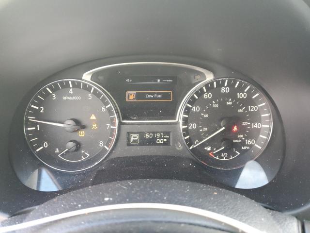 Photo 9 from auction – 2015 NISSAN ALTIMA 2.5 with VIN 1N4AL3AP8FC569071