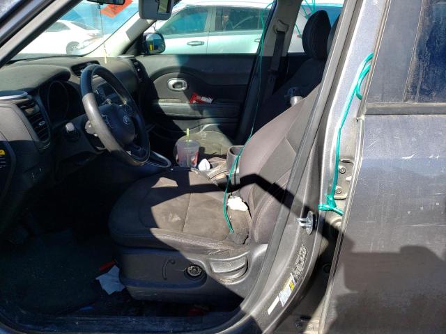 Photo 7 from auction – 2015 KIA SOUL with VIN KNDJN2A25F7168900