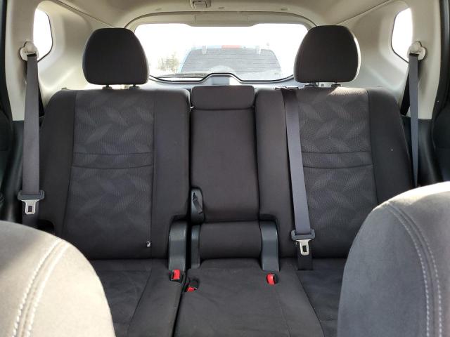 Photo 10 from auction – 2015 NISSAN ROGUE S with VIN KNMAT2MV8FP560698