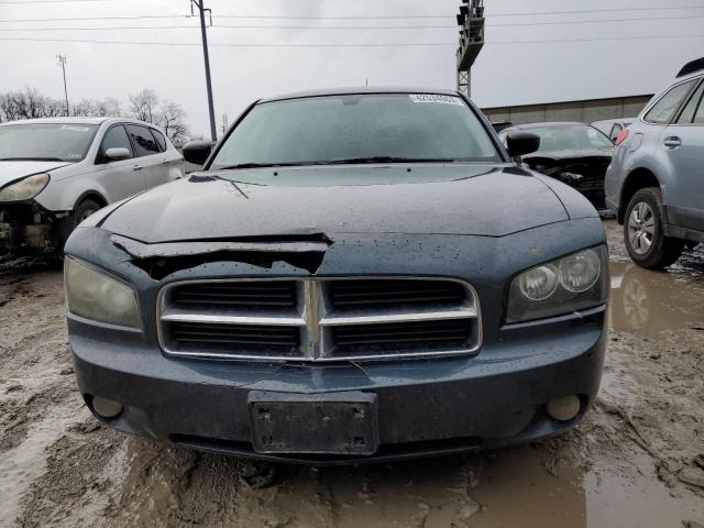 Photo 5 from auction – 2008 DODGE CHARGER SX with VIN 2B3KA33G68H125609