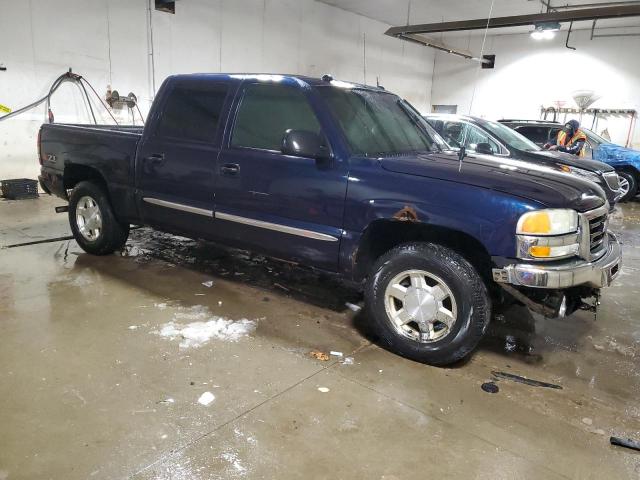Photo 4 from auction – 2005 GMC NEW SIERRA with VIN 2GTEK13T251243879