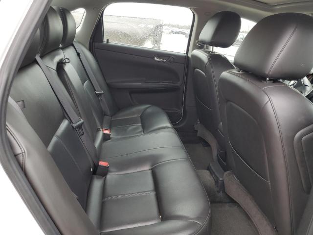 Photo 10 from auction – 2011 CHEVROLET IMPALA LT with VIN 2G1WG5EK4B1162565