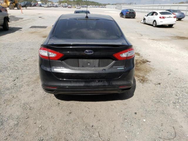 Photo 6 from auction – 2013 FORD FUSION TIT with VIN 3FA6P0K91DR110911
