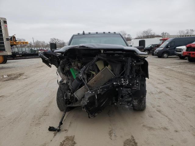 Photo 5 from auction – 2019 RAM 2500 TRADE with VIN 3C6UR5CL9KG648601