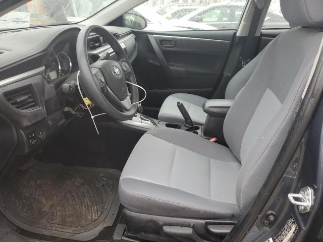 Photo 7 from auction – 2014 TOYOTA COROLLA L with VIN 2T1BURHE3EC212146