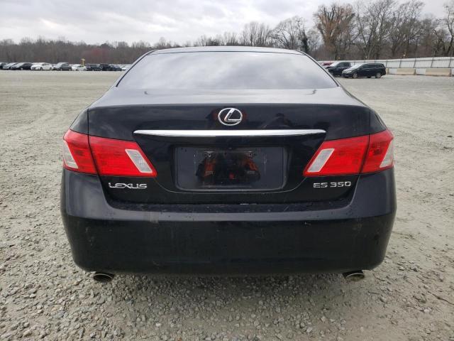 Photo 6 from auction – 2007 LEXUS ES 350 with VIN JTHBJ46GX72132262