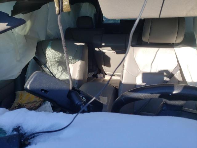 Photo 10 from auction – 2010 HONDA PILOT EXL with VIN 5FNYF4H51AB503242